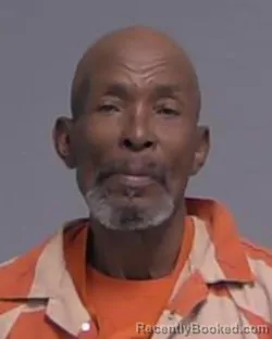 Mugshot of CONNIE LEE GREEN booked in Nassau County, Florida on April 5, 2026