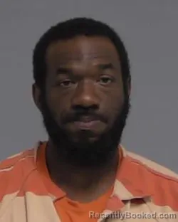 Mugshot of Joseph Patrick Carson