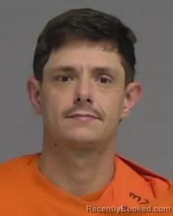 Mugshot of NOLEN PARKER CARLYLE booked in Nassau County, Florida on April 23, 2026