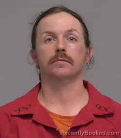 Mugshot of COLE JAMESON ROWELL booked in Nassau County, Florida on April 24, 2026