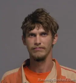 Mugshot of JOSHUA CALEB STORY booked in Nassau County, Florida on April 25, 2026