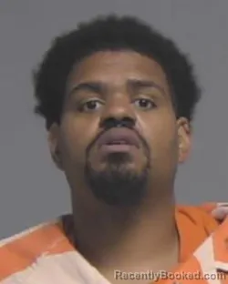 Mugshot of CHRISTOPHER ALAN HARGRAVE booked in Nassau County, Florida on April 26, 2026