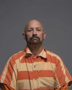 Mugshot of MATTHEW STEVEN HARRIS booked in Nassau County, Florida on April 26, 2026