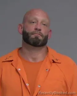 Mugshot of ZACHARY LEWIS GRAESSLE booked in Nassau County, Florida on April 28, 2026