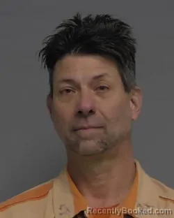 Mugshot of ROBERT EDWIN EHRMAN booked in Nassau County, Florida on May 2, 2026