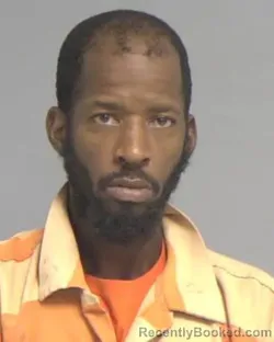 Mugshot of ANDRE DESMOND MCCAULLEY booked in Nassau County, Florida on June 28, 2026