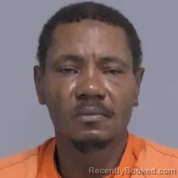 Mugshot of TRUMEL WILLIAMS booked in Nassau County, Florida on July 3, 2026