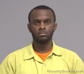 Mugshot of KHALIL MALIK NETHER booked in Nassau County, Florida on July 10, 2026