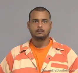 Mugshot of CECIL LOUIS JONES booked in Nassau County, Florida on July 10, 2026