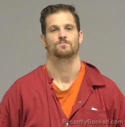 Mugshot of JAKE RYAN LITECKY booked in Nassau County, Florida on July 10, 2026
