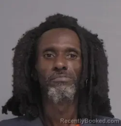 Mugshot of Brandon Romayne Rauls booked in Nassau County, Florida on September 26, 2026