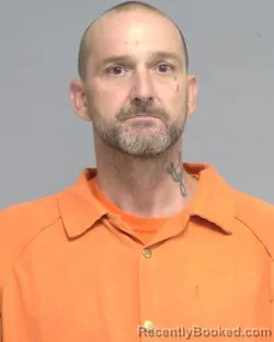 Mugshot of Scott Thomas Jenkins booked in Nassau County, Florida on October 16, 2026