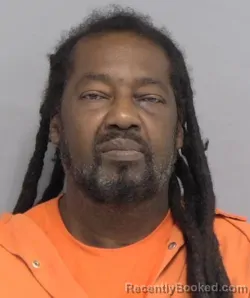 Mugshot of Mack Loyd Snider booked in Nassau County, Florida on October 20, 2026