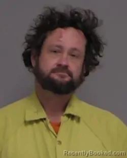 Mugshot of ASHLEY CHRISTOPHER DANIEL