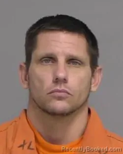 Mugshot of CLIFTON DELAINE COOK