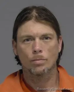 Mugshot of GREGORY LEWIS BEVERLY