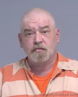 Mugshot of JASON ALLEN WILSON