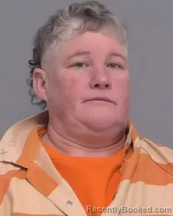 Mugshot of KATHY ALESHIA SMITH