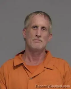 Mugshot of JOSEPH BEDFORD NICKS