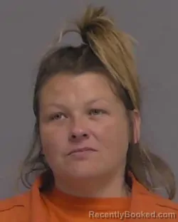 Mugshot of CASEY VONCILLE MIMS