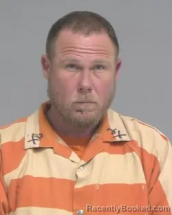 Mugshot of JOSHUA STEPHEN CADY