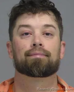 Mugshot of TOMAS BRENDAN ROWLEY