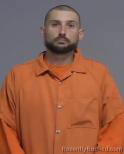 Mugshot of KEVAN MICHAEL BUNCH