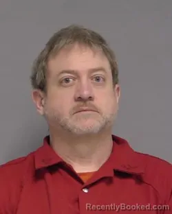 Mugshot of ANDREW RYAN TAYLOR booked in Nassau County, Florida on March 23, 2026