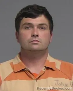 Mugshot of SAMUEL ISAIAH GIBSON WRIGHT booked in Nassau County, Florida on March 22, 2026