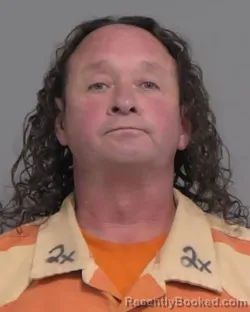 Mugshot of JOSEPH OREN COOPER