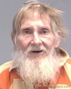 Mugshot of JAMES HARVEY SMITH