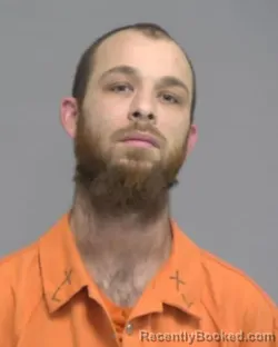 Mugshot of ROBERT EARL CARTER