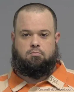 Mugshot of KEVIN EDWARD LOUNSBURY