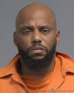 Mugshot of AARON RAYNELL SHARPE