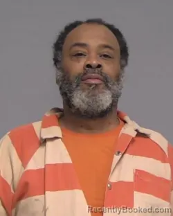 Mugshot of TRES DEVON THOMAS