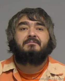 Mugshot of JAMSHID MIRALIEV