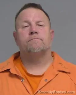 Mugshot of TERRY DURAN CREWS