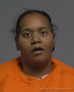 Mugshot of NAKEYA LAGRAMMY KING