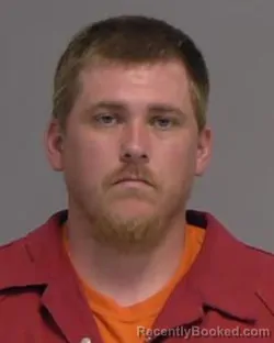 Mugshot of CURTIS LEE BOYD