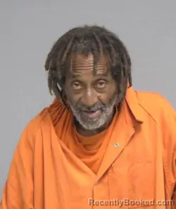 Mugshot of ENOCH HENRY HUBBARD