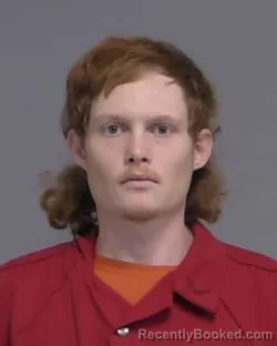 Mugshot of COLBY GARRETT RHODEN