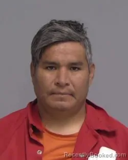 Mugshot of IGNACIO FALCON-HERNANDEZ
