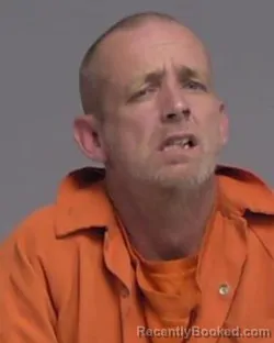 Mugshot of TERRY LEE COLE booked in Nassau County, Florida on March 9, 2026