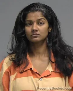 Mugshot of JEBA BROWN