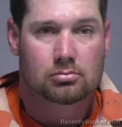 Mugshot of JASON VICTOR BARNETT