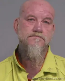 Mugshot of JAMEY LEE DENBLEYKER