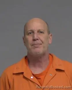 Mugshot of KEVIN SCOTT STEWART