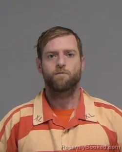 Mugshot of JOSEPH JAMES PHILLIPS booked in Nassau County, Florida on March 6, 2026