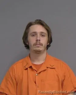 Mugshot of ROBERT CHASE BENNETT booked in Nassau County, Florida on March 11, 2026