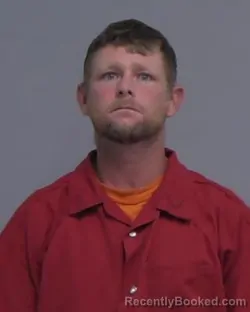 Mugshot of CHRISTOPHER ADAM PIKE booked in Nassau County, Florida on March 11, 2026